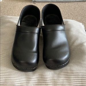 Dansko Professional Clogs Size 42